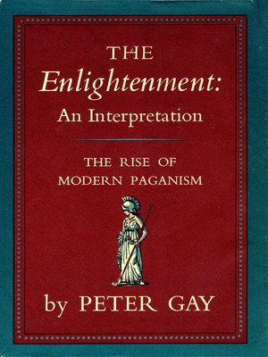 cover image of Enlightenment Volume 1